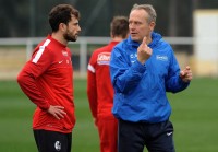 Адмір Мехмеді: «Мені було важко після півтора року в «Динамо». Але цей тренер дав мені вирішальний поштовх у моїй кар'єрі»