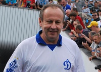  Іван Яремчук: «З’явився Ребров – з’явився результат»