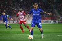 Виталий Буяльский: «На фоне «Челси» проверим нынешний уровень «Динамо» 