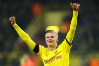 «Барселона» готова продать 6 футболистов ради трансфера Холанда