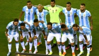  Агуеро і Маскерано теж вирішили завершити кар'єру в збірній Аргентини