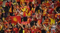 Македонські вболівальники – про матч з Україною: «Чи було колись таке в історії футболу?»