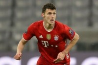Захисник «Баварії» може перейти в «Ліверпуль»
