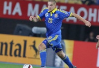 Ярослав Ракицький: «Гарна група!»