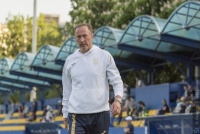 Александр Петраков: «На месте Цитаишвили и Попова я бы последовал примеру Булецы и Супряги»