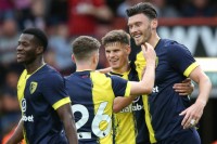 «Борнмут» із Забарним у складі обіграв французький клуб