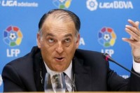 Іспанський футбол може тотально зупинитися за тиждень – бунт проти Суперліги