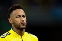 ​Неймар: «Футбол завжди був для мене шоу»