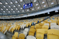 Секрети реконструкції НСК «Олімпійський»