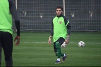 Сергей Яворский: «Цитаишвили – хороший, резкий, уже за «Ворсклу» позвоночники ломал соперникам»