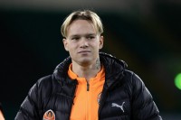 Срна приїде на матч «Челсі» - «Манчестер Сіті» для переговорів щодо Мудрика