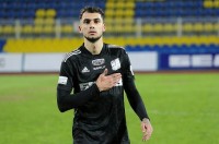 Був у «Шахтарі», тренувався в «Боруссії». Ексдинамівець перейшов у іспанський клуб