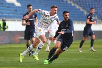 «С «Днепром-1» без Сидорчука могли и не справиться», - блогер