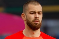 Найкращий голкіпер чемпіонату України може зіграти у групі Ліги чемпіонів