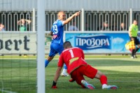 Думки після матчу «Динамо» з «Оболонню»