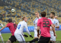 Микола Іщенко: «Кажуть, що і палка раз в рік стріляє, а у мене вона раз в десять років вистрілила»