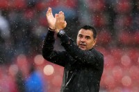 Мічел оцінив матч «Жирони» проти «Бетіса», в якому Довбик забив двічі