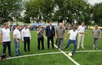 Правоохоронці прозвітують про хід справи Павелко