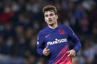 Грізманн влітку може покинути «Атлетіко»