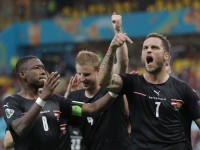 Левченко: «В сборной Австрии есть проблемы между игроками и тренером»