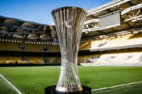 Підсумки стикового раунду Ліги конференцій. Хто вийшов до 1/8 фіналу?