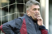 В стане соперника. В Сербии хотят поставить во главе сборной бывшего тренера «Реала», «Барселоны» и «Атлетико»