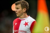 Руслан Ротань взимку покине «Славію»