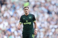 Британський журналіст – про Ярмолюка: «Мені розповіли про інтерес 3 клубів»