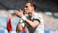 Вингер Северной Македонии: «У нас есть все качества, чтобы забить два мяча Украине»