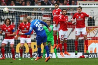 Бундесліга: «Дармштадт» програє, Олійник та Федецький — поза заявкою