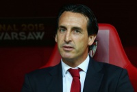 Унаї Емері: «Зв'язка Коноплянки з Тремулінасом збагачує гру «Севільї»