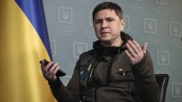 Подоляк: «Найкраща антиреклама – росія примусово мобілізує мешканців окупованих територій»