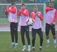 «Стяуа» - команда «неприятная», потому для сборов - самое то». Анализ сегодняшнего соперника «Динамо»