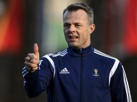 Матч «Рапід» - «Шахтар» обслужить старий знайомий київського «Динамо»