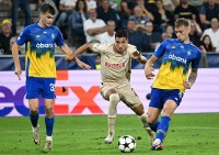 Журналіст: «У Лізі чемпіонів «Динамо» поки що могло бути дуже боляче, а у Лізі Європи воно має спокійно виходити у плей-офф»