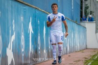 Підсилення для Ротаня. Вихованець «Динамо» продовжить кар'єру в «Поліссі»