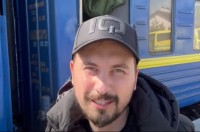 Оперний співак Іванчук виконає гімн України перед матчем з Італією