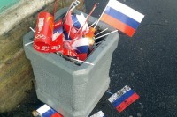 Президент УЄФА назвав єдину умову повернення росії на міжнародні турніри