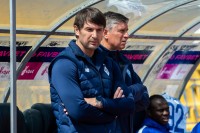 Блогер: «Шовковський виконує більше представницьку функцію, певні ключові моменти він вже не змінить»