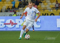 Віктор Вацко: «Гладкий, Громов і Гусєв не зіграють з «Олімпіком» - шанс для Бєсєдіна»