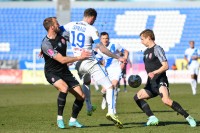 Циганик: «У «Динамо» останнім часом невдало складаються поєдинки проти «Зорі»