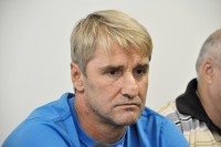 Анатолій Безсмертний: «Динамо» вже здійснило спортивний подвиг»