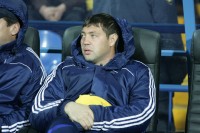 «Матч закінчився – треба випити»: Рикун розповів про свою пристрасть до алкоголю