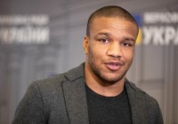 Жан Беленюк: «Балотуватися в президенти НОК вирішив на прохання спортсменів та президентів Федерацій»