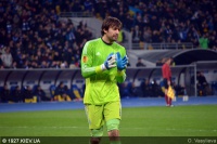 Олександр Шовковський: «Я бачу прогрес «Динамо», а працювати завжди є над чим»