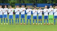 Україна U-18 зіграла внічию із Хорватією на Кубку Словаччини – команда Кузнецова побореться з росіянами за «бронзу»