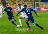 Екс-арбітр ФІФА: «Непотрібних карток не було - арбітр не зіпсував гру»