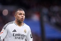 Мбаппе – третій гравець Ла Ліги 2024/25, який взяв участь у 20+ голах