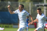 U19. Відбитий пенальті та вилучення тренера - «Динамо» вирвало перемогу над «Львовом» на останній хвилині