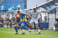 Четверо динамівців - у символічній збірній 6-го туру за версією SofaScore